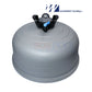 Waterway Filter Lid 550-4460 for Crystal Water 325 Filters | SOS Pool Maintenance
