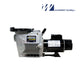Waterway Power Defender PD-110 single speed 1.10 HP pool pump for efficient water flow at 3,450 RPM - SOS Pool.