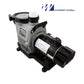 Waterway Power Defender 1.10 HP single-speed pump PD-110 for pools, efficient and reliable water flow.