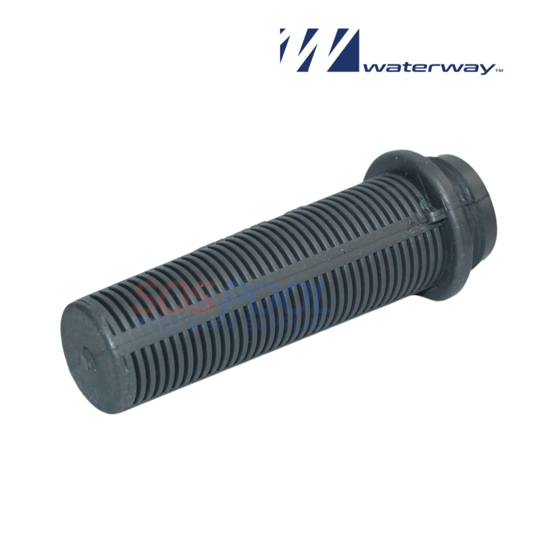 Waterway 505-1930B Thread Style Lateral for Carefree and Clearwater Sand Filters - SOS Pool