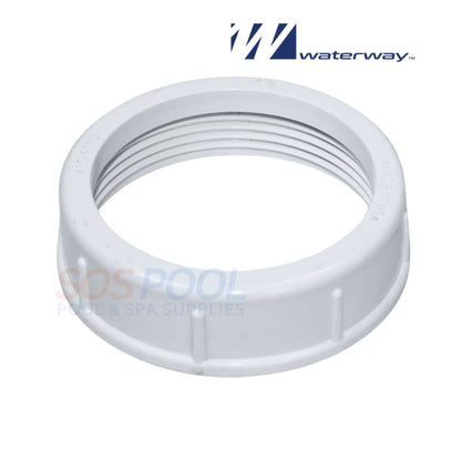 Waterway Union Nut 2 inch self-aligning for pool and spa equipment connection | SKU 415-5090 | SOS Pool