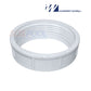 Waterway Union Nut, Self Aligning, 2-inch, pool spa equipment connector, SKU 415-5090, SOS Pool.