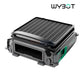 Wybot F1 Solar Powered Robotic Pool Skimmer | Wybot-F1
