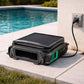 Wybot F1 Solar Powered Robotic Pool Skimmer | Wybot-F1
