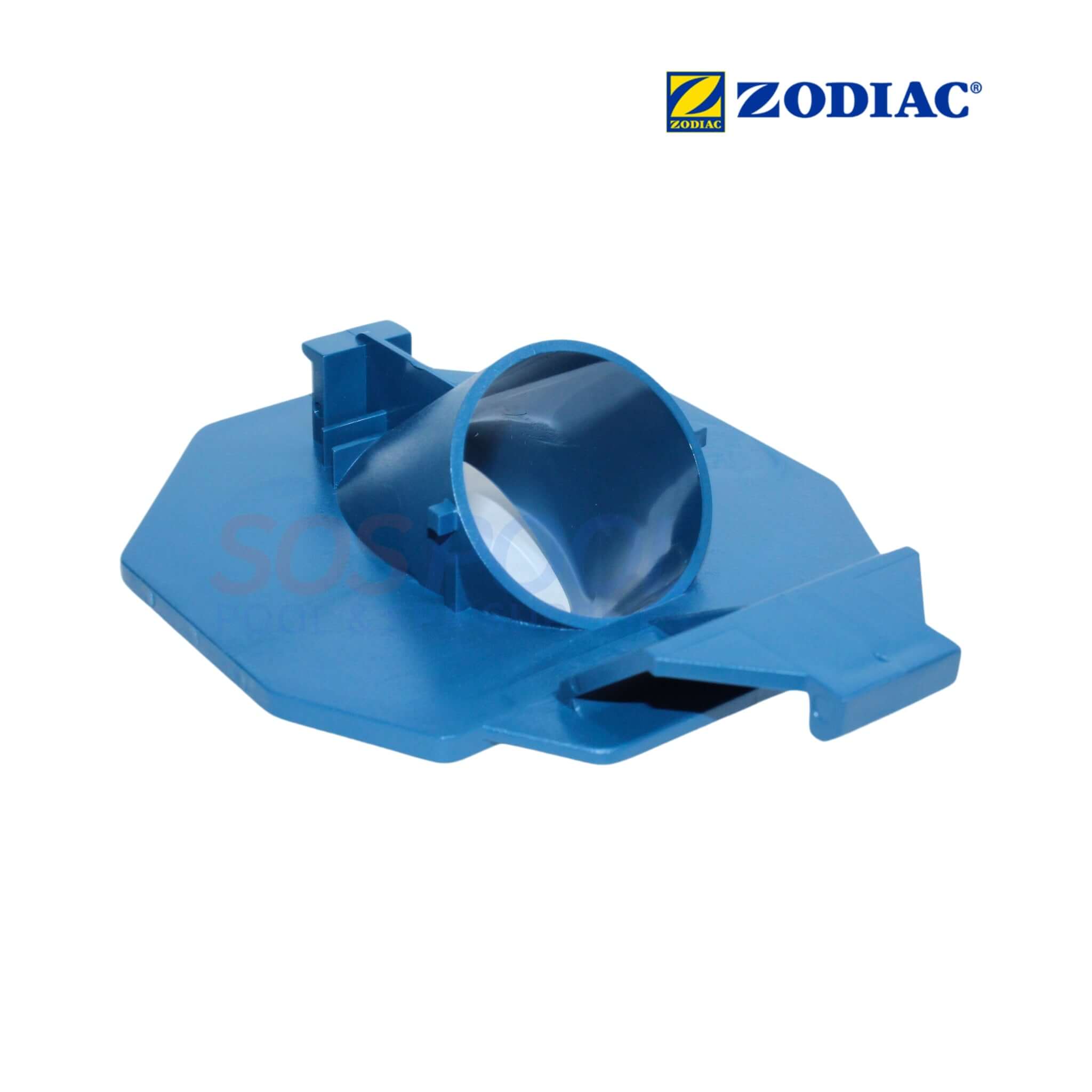 Zodiac Baracuda Foot Flange For G3 and G3 Pro Cleaners | W70328