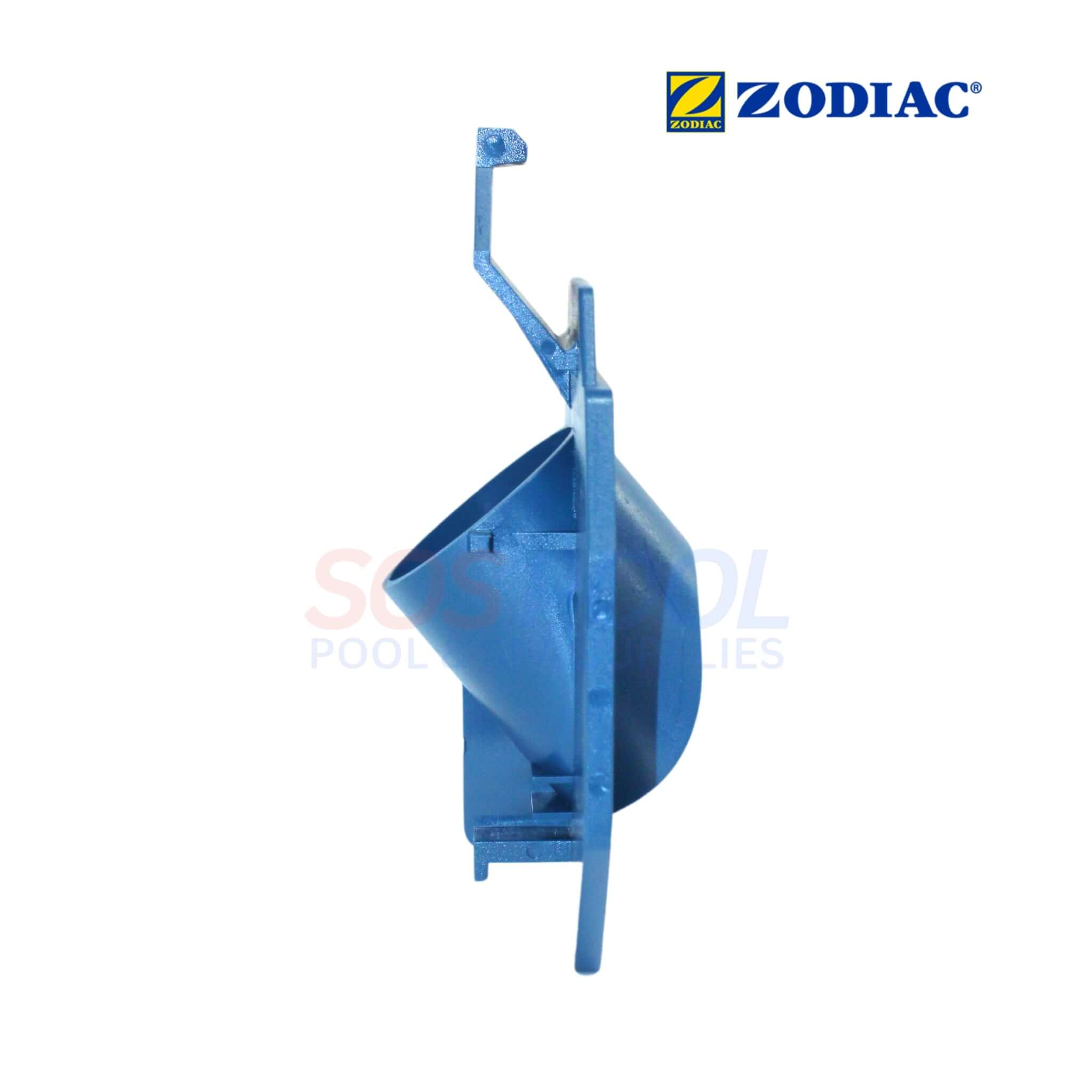 Zodiac Baracuda Foot Flange For G3 and G3 Pro Cleaners | W70328