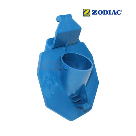 Zodiac Baracuda Foot Flange W70328 for G3 and G3 Pro cleaners, essential for efficient pool cleaning | SOS Pool