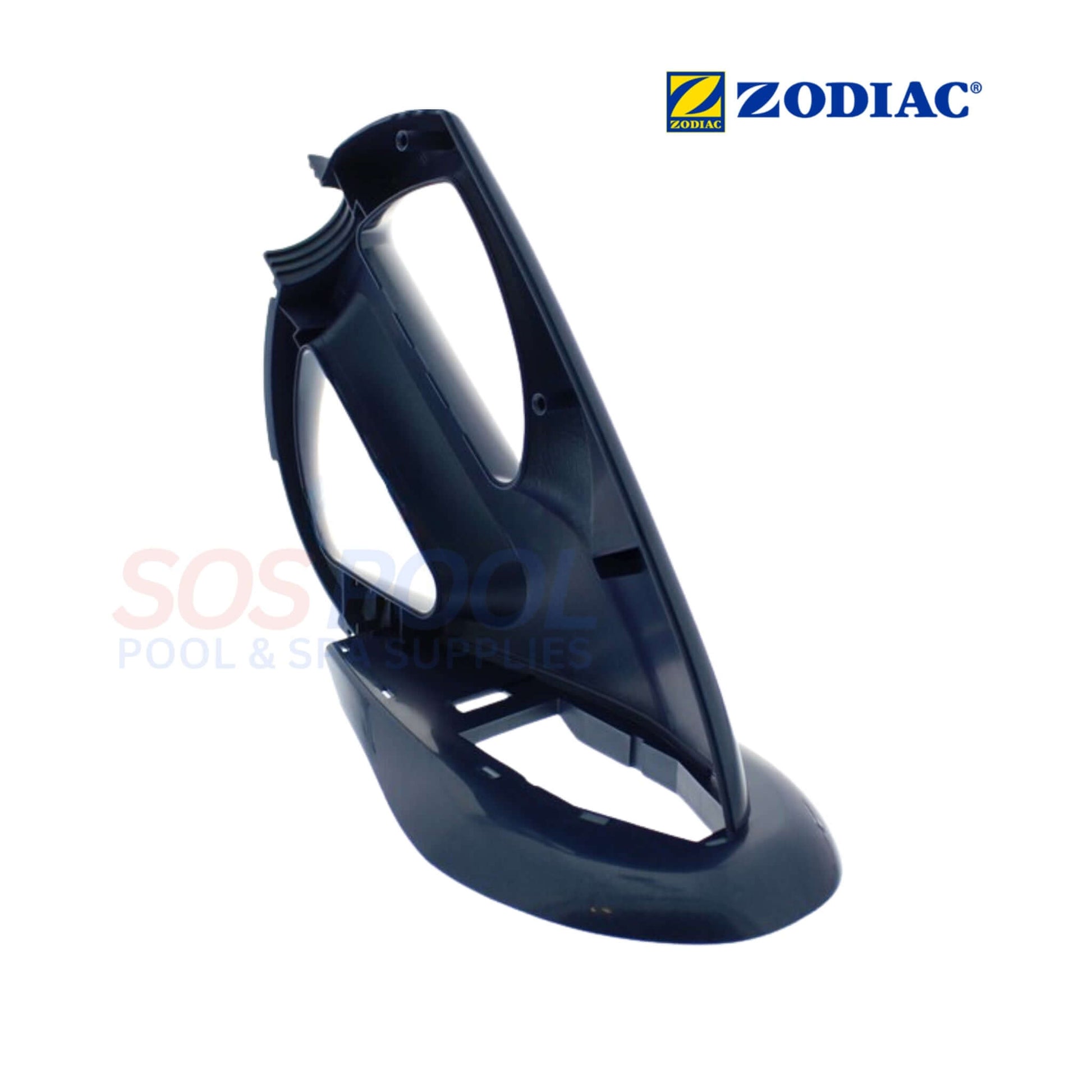 Zodiac Baracuda Left Main Body W69541 for G3 and G3 Pro Pool Cleaners at SOS Pool Supplies