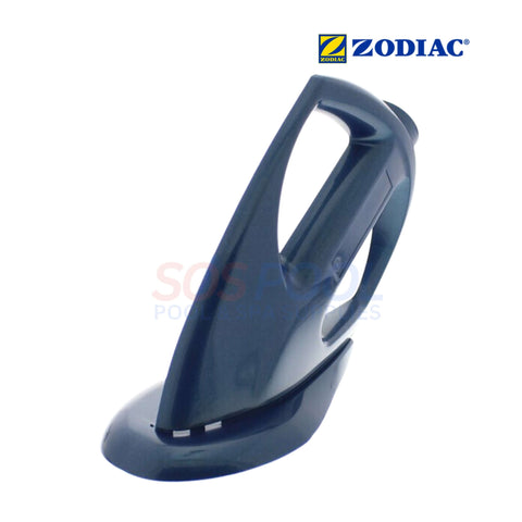 Zodiac Baracuda Left Main Body for G3 and G3 Pro Cleaners | OEM W69541 from SOS Pool