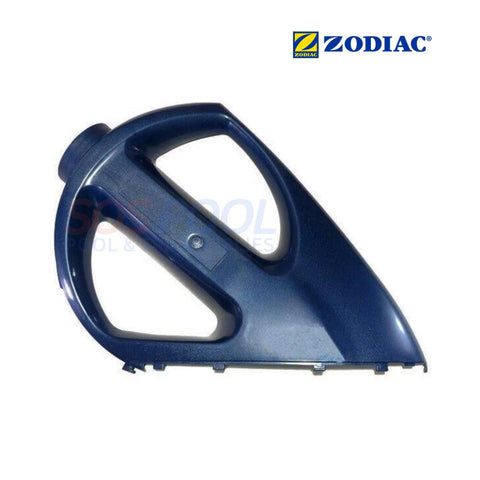 Zodiac Baracuda Right Main Body W69542 for G3 and G3 Pro Cleaners | SOS Pool