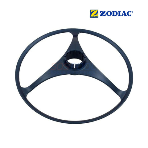 Zodiac Baracuda Wheel Deflector W83278 for G3 and G3 Pro cleaners, essential for efficient pool cleaning at SOS Pool.