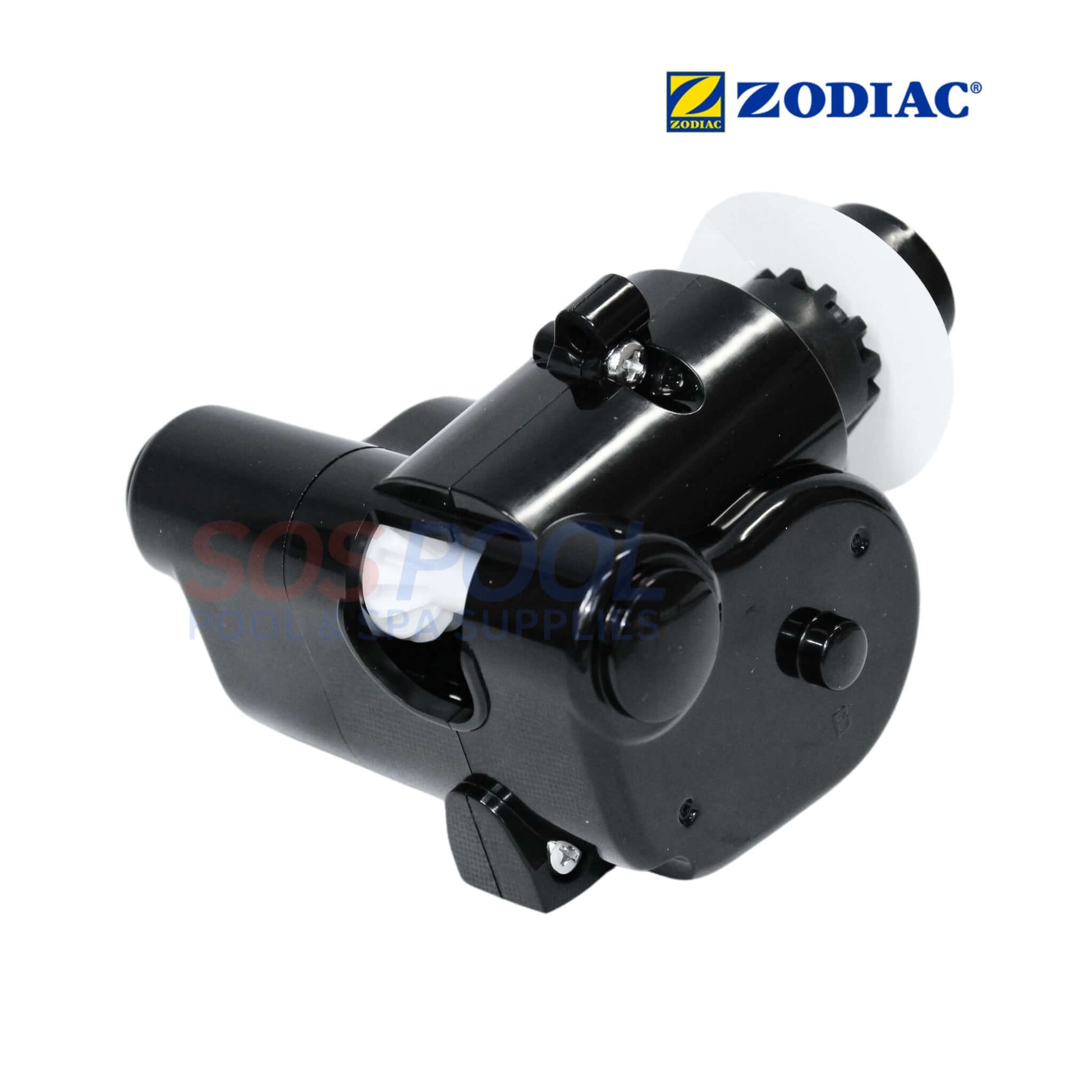 Zodiac Direction Control Device Side B R0524800 for MX8 pool cleaners from SOS Pool, ensuring efficient navigation.