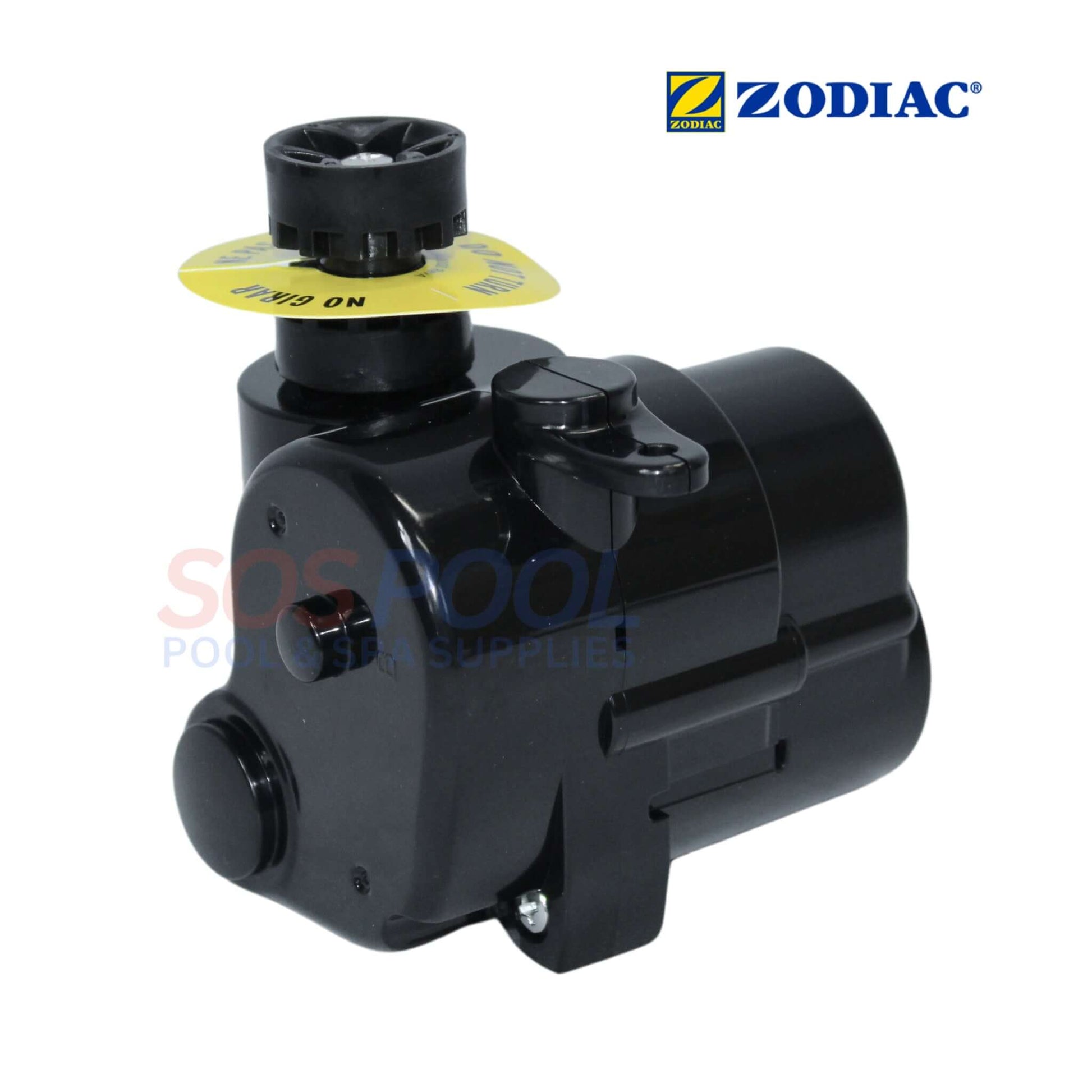 Zodiac Direction Control Device for MX8 Cleaners, Side B, R0524800 from SOS Pool Supplies.