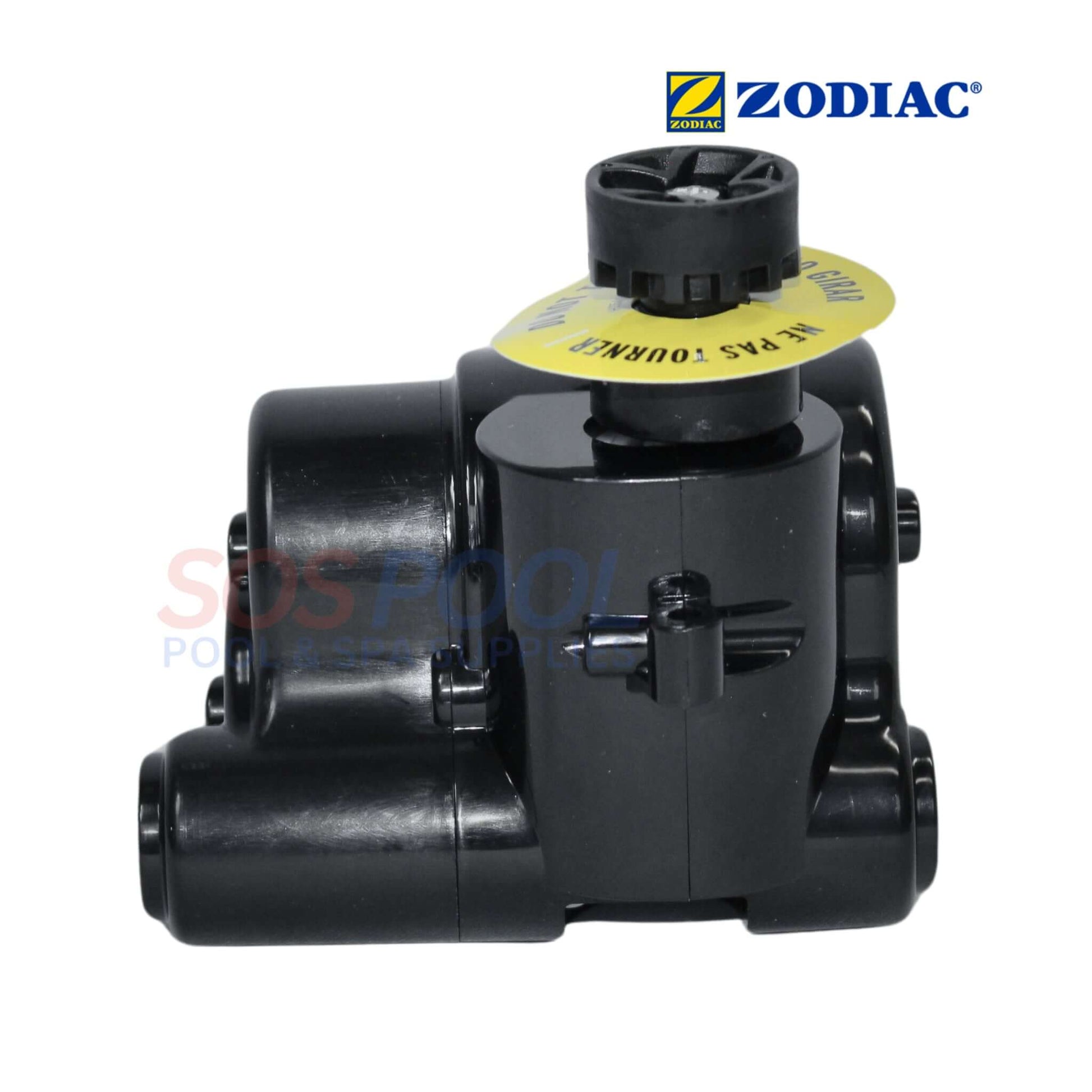Zodiac Direction Control Device Side B R0524800 for MX8 Cleaners | SOS Pool | Efficient Pool Navigation