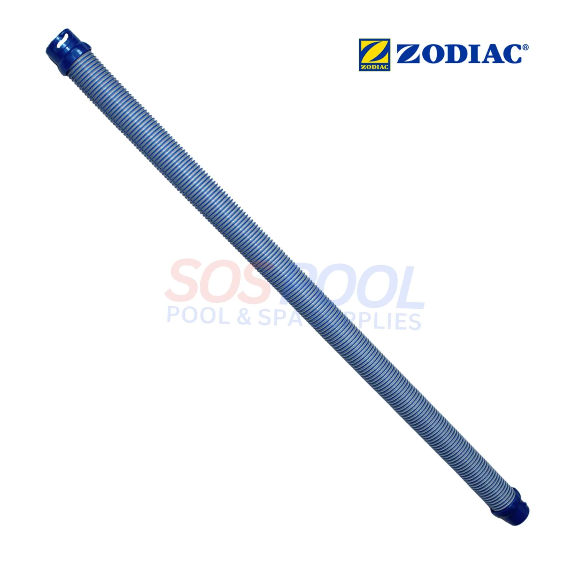Zodiac Baracuda Twist Lock Hose For MX8 MX6 T5 G2 X7 | R0527700 | R052