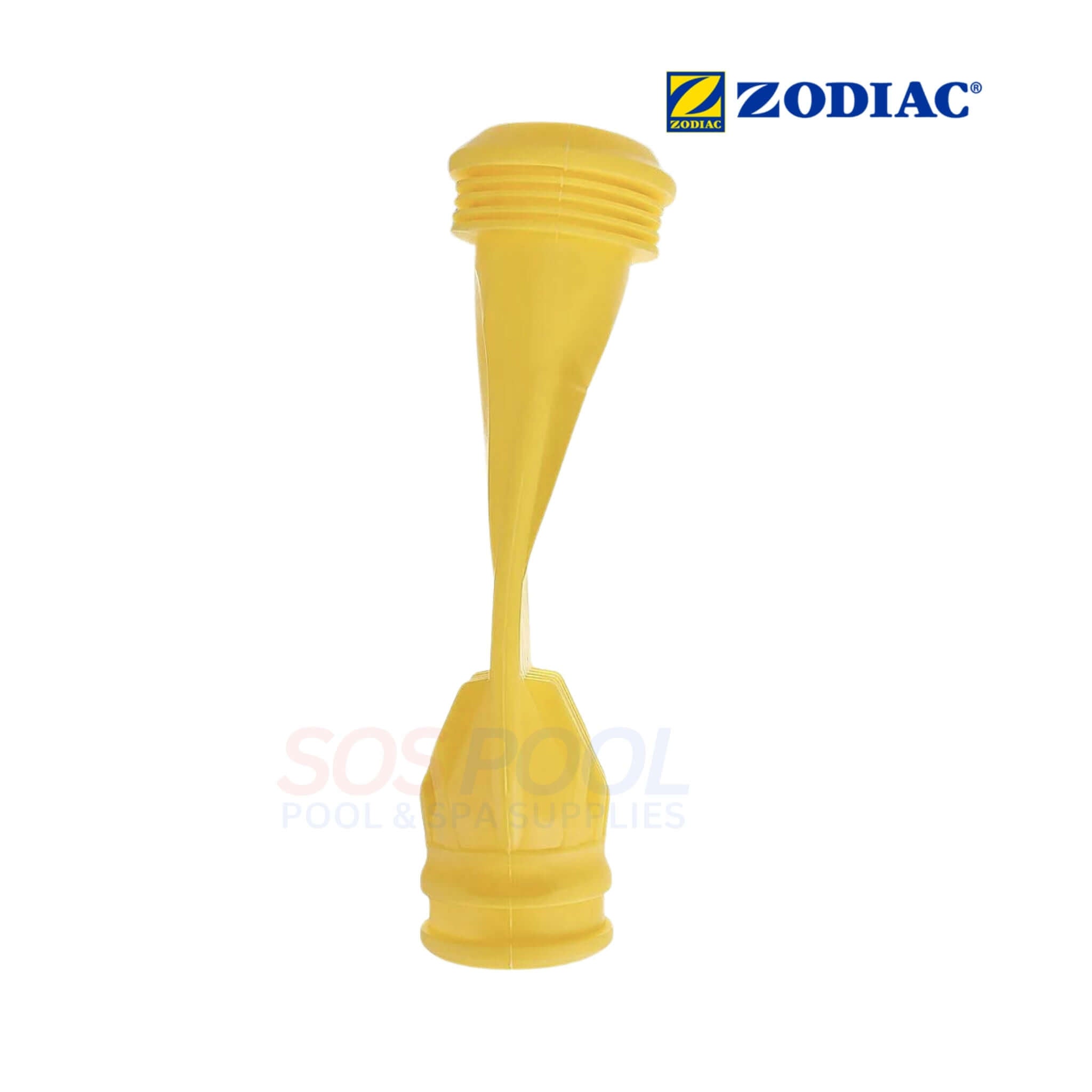 Zodiac Long Life Diaphragm With Retaining Ring For G3 and G3 Pro Clean