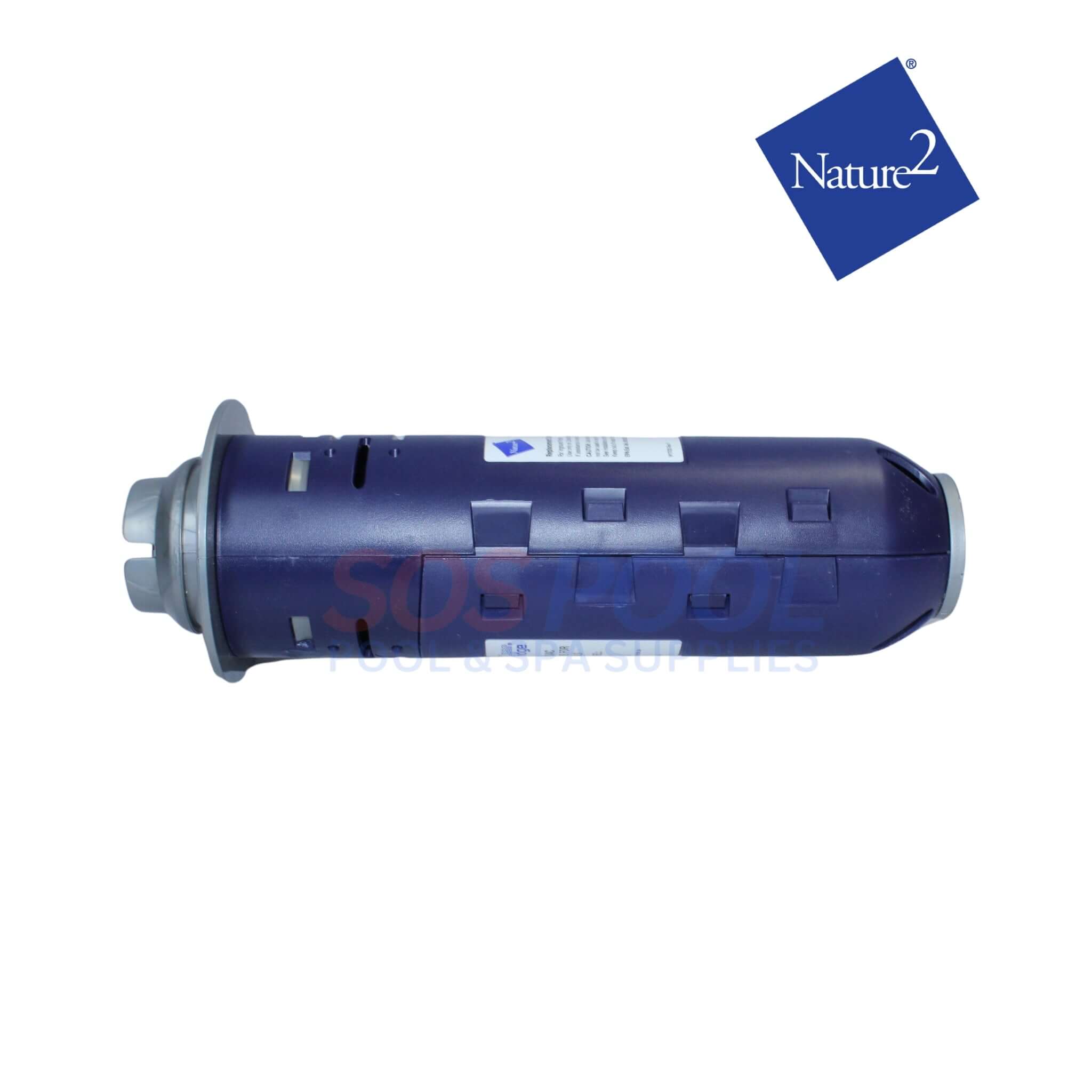Zodiac Nature2 Cartridge For DuoClear and Fusion Systems | W28000