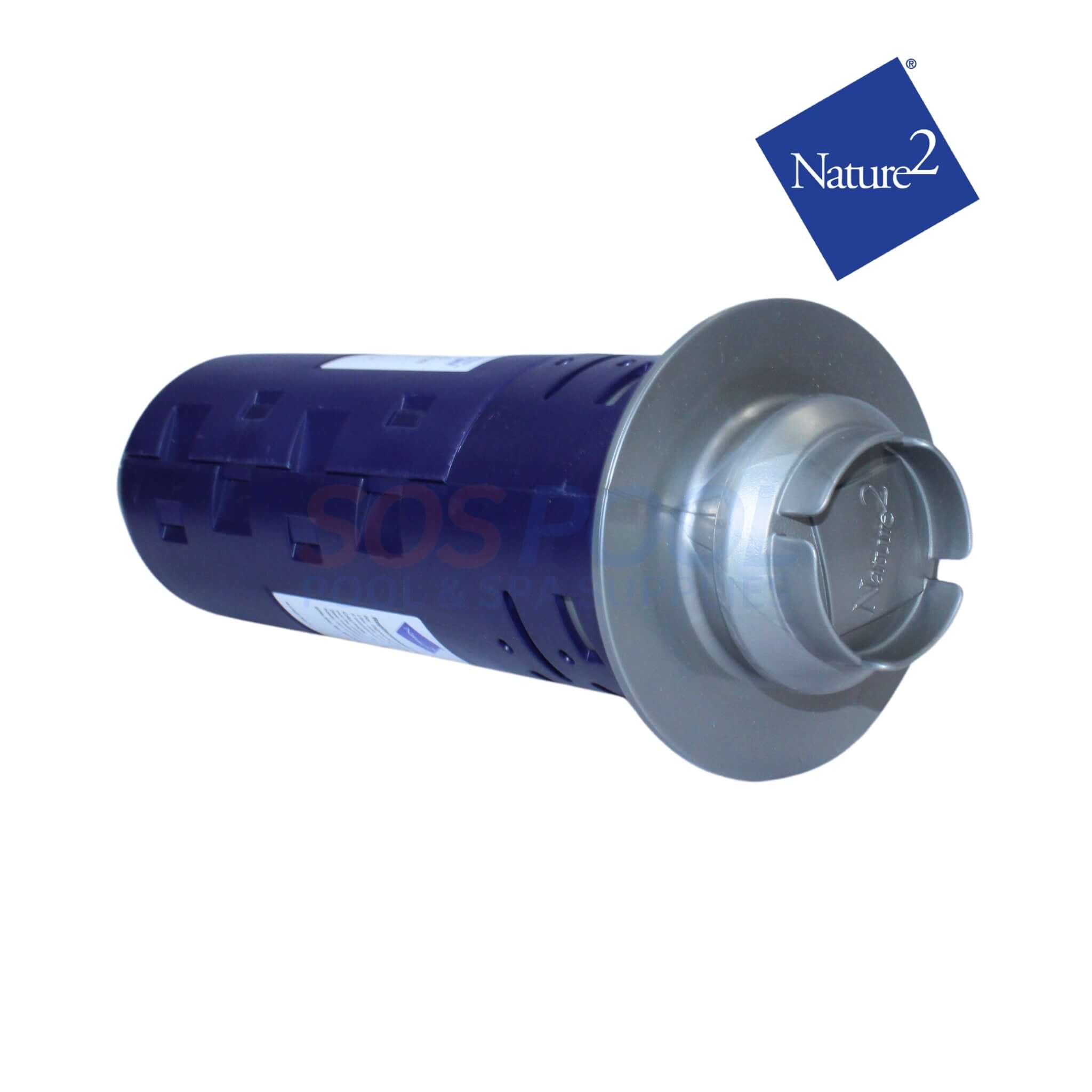 Zodiac Nature2 Cartridge For DuoClear and Fusion Systems | W28000