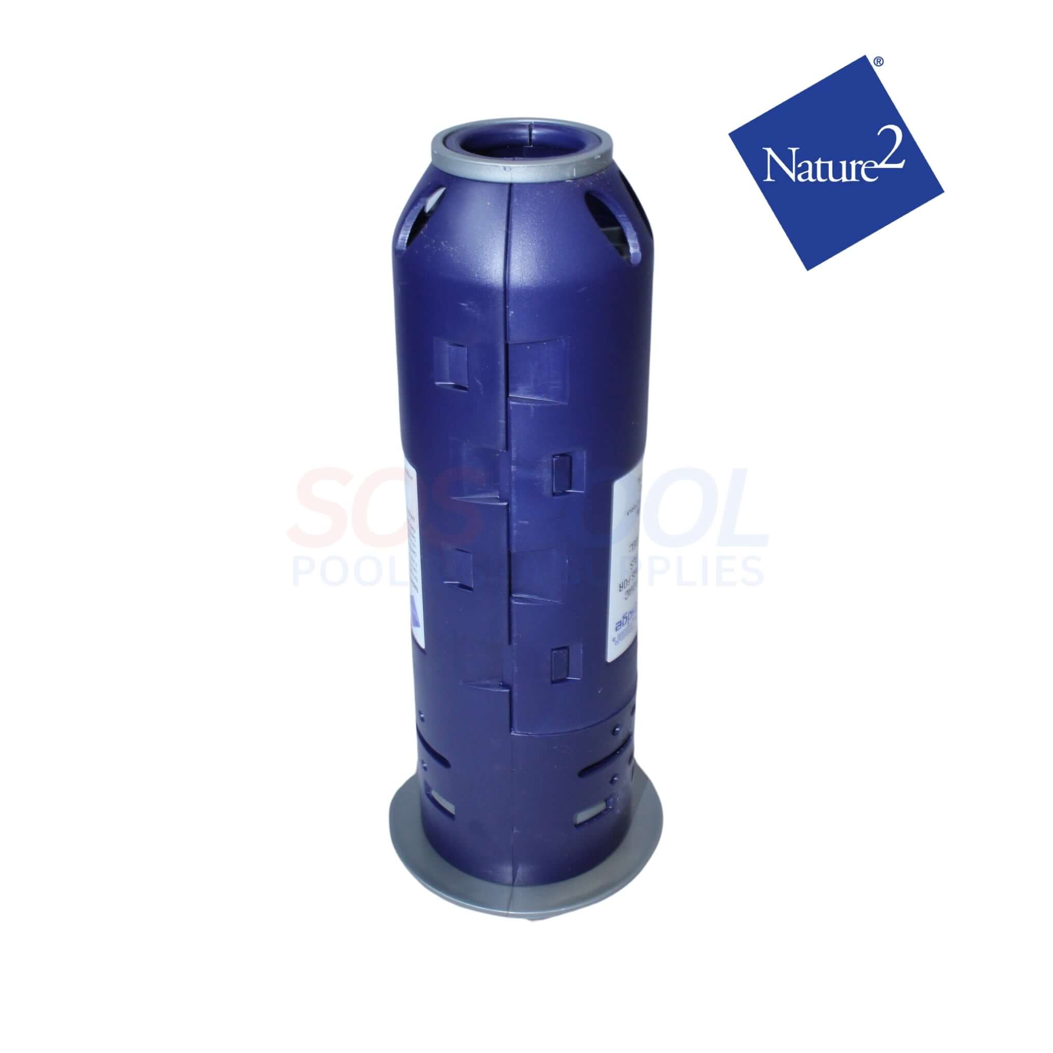ZodiacNature2CartridgeForDuoCl