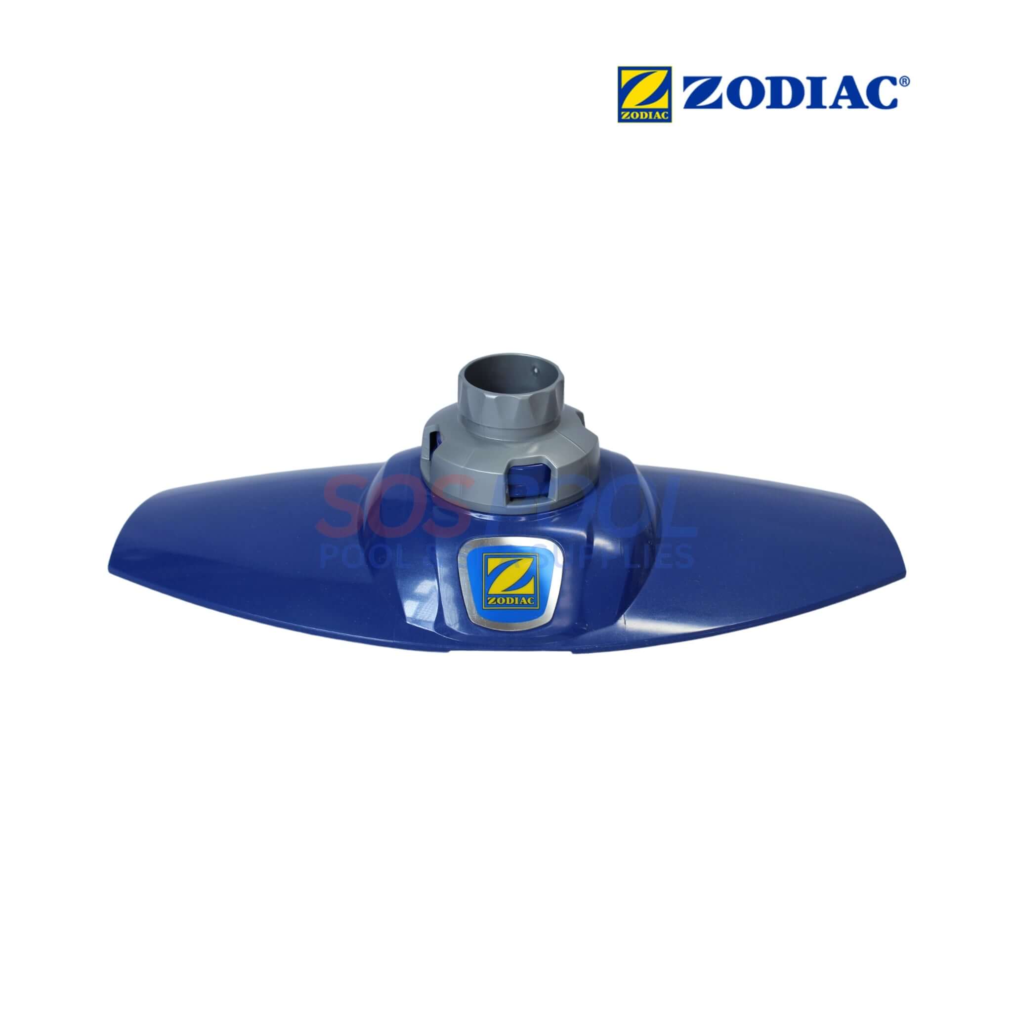 Zodiac Top Cover With Swivel Assembly For MX8 Cleaners | R0525400