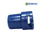 Zodiac Twist Lock Cuff Male Adapter R0842600 for Cyclonic Leaf Catcher, ideal for SOS Pool maintenance.