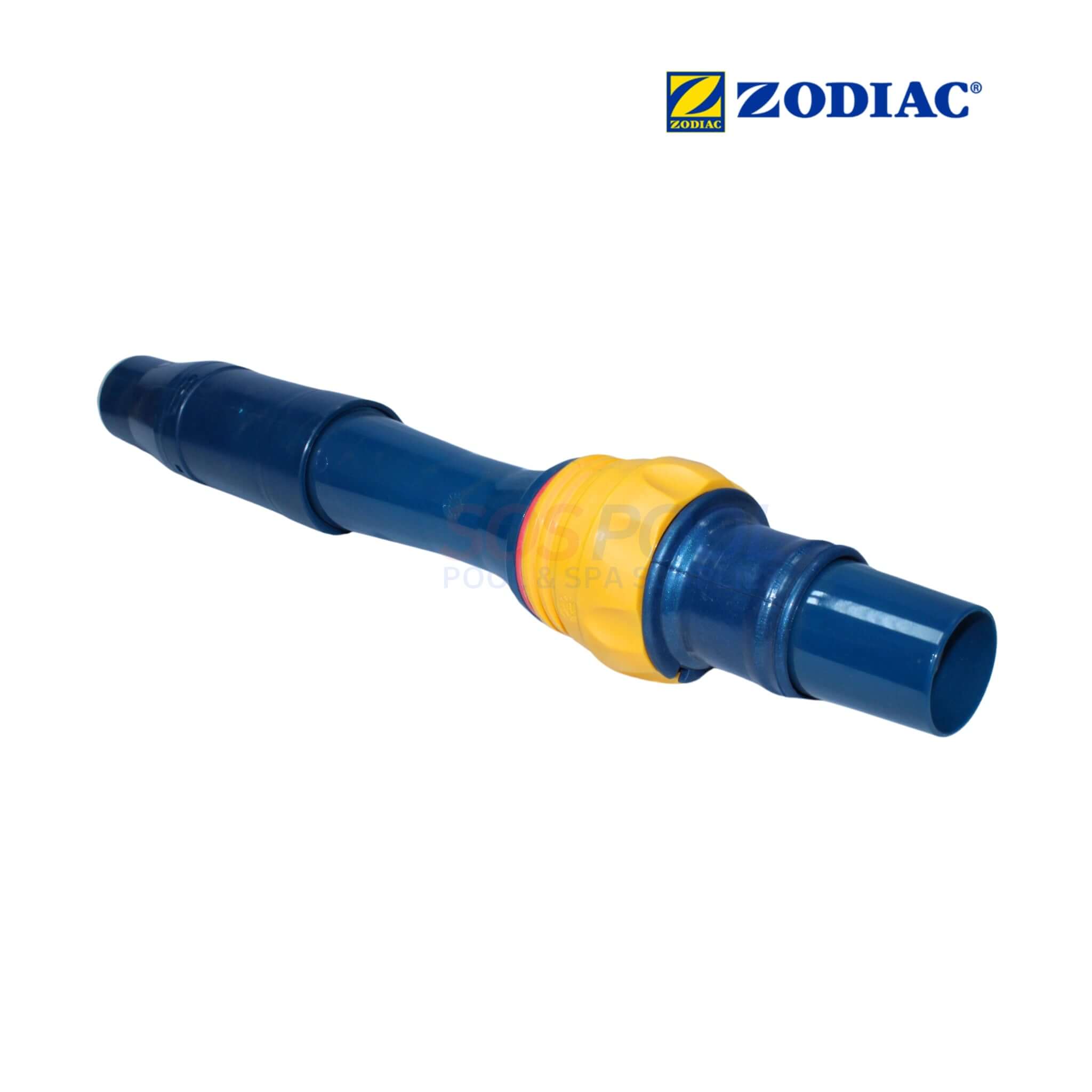 Zodiac Baracuda Complete Cassette Assembly For G3 and G3 Pro Cleaners