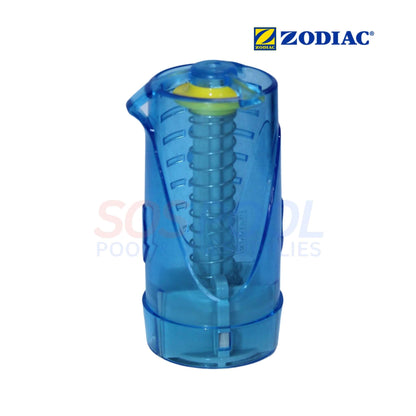Zodiac Flow Gauge For Cleaners | W70335 | R0527500