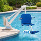 Aqua Creek Ranger 2 ADA Pool Lift Pro Pool Series | F-RNGR2