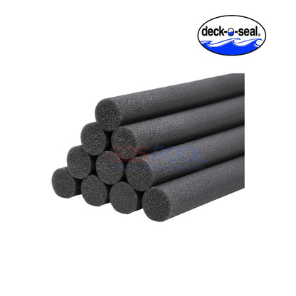 7/8" Kool-Rod Backer Foam For Deck-O-Seal Installation | 1 Foot | 4650875