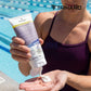 Trihard Pre & Post Swimmers Body Lotion for Chlorine Removal