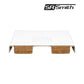 66-209-266S2-1 | S.R. Smith Fibre-Dive Board Only | White | 6'