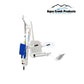 Aqua Creek Mighty 400 ADA Pool Lift Mighty Series | F-MTY400