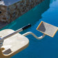 Aqua Creek Mighty 400 ADA Pool Lift Mighty Series | F-MTY400
