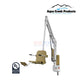 Aqua Creek Scout Excel ADA Pool Lift Revolution Series | F-SCTXL