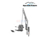 Aqua Creek Scout Excel ADA Pool Lift Revolution Series | F-SCTXL