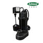 Ashland PS33V 1/3 HP Submersible Sump Pump - Vertical Float, 10 ft Cord | PS33V