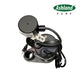 Ashland PS50V 1/2 HP Submersible Sump Pump - Vertical Float, 10 ft Cord | PS50V1-10