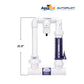AutoPilot Pool Pilot Evolve Complete Salt System - Smart, 40,000-Gallon | CPB0007A