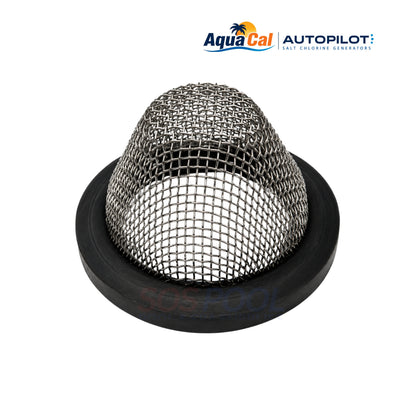 AutoPilot Strainer Screen 2in Union Debris Screen, ST-220 / DIG-220 / Nano | STK0224