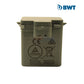 BWT Kokido Battery Case with Screws for Cleaners | EV120ASM04
