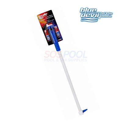 Blue Devil Master Blaster Filter Cleaning Wand for Cartridge & DE | B8400C