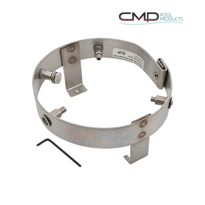 CMP Spa Light Adapter Repair Ring | 25549-540-000