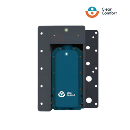 Clear Comfort AOP System Pack For Portable Spa & Hot Tub Sanitations | CCW25