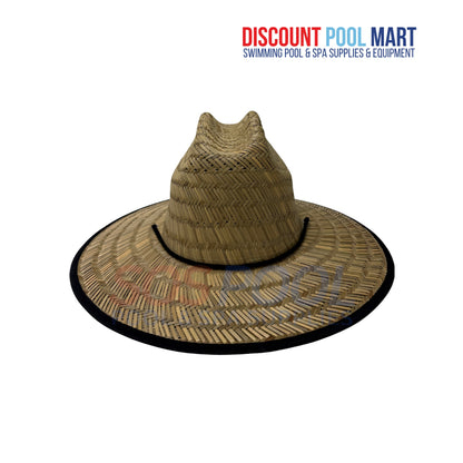 Summertime Sombrero Hat