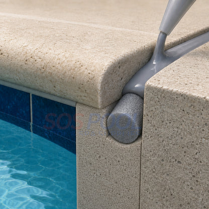 Deck-O-Foam Joint Filler 1/2" x3 1/2" | 50' | 1413035