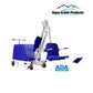 Aqua Creek Mighty Voyager ADA Pool Lift Might Series | F-VGRPL