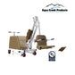 Aqua Creek Mighty Voyager ADA Pool Lift Might Series | F-VGRPL