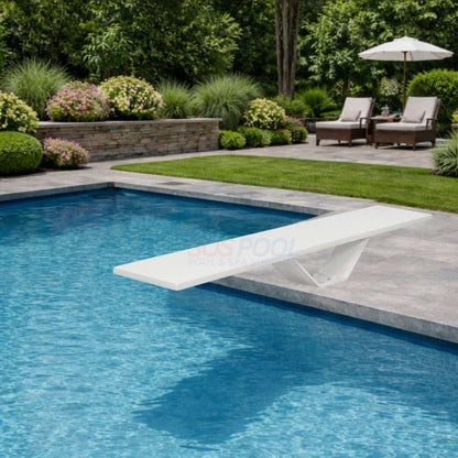 S.R. Smith Frontier II 8 Residential Diving Board | 66-209-588S2