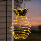 GAME Pineapple Solar LED Lantern - Floating Pool Light | 32027