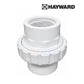Hayward 1-1/2 in. Flush Union Connector - Single | SP14952